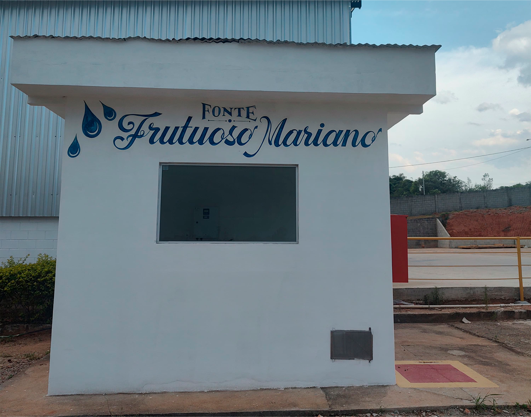 Fonte Frutoso Mariano 2